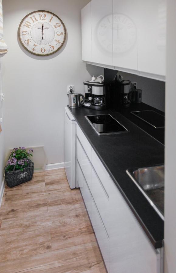 Апартаменты Apartament Grojecka Варшава Экстерьер фото